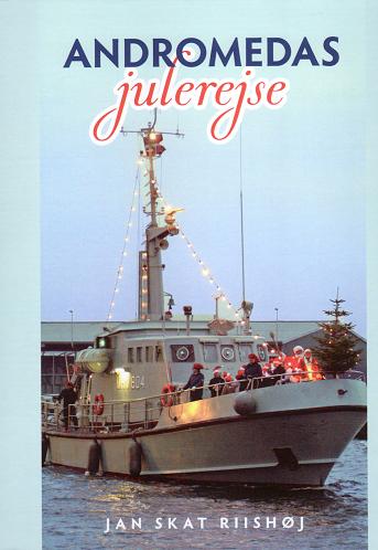 Andromedas julerejse